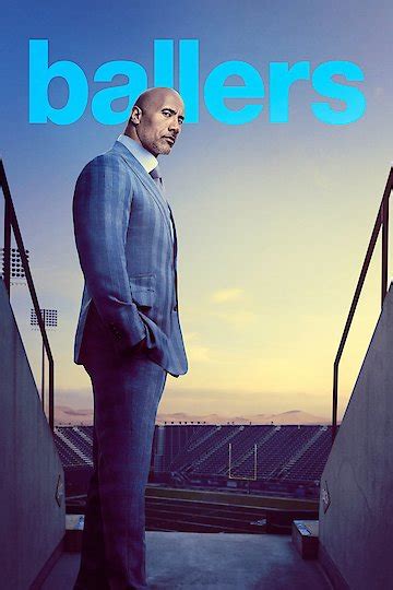 Watch Ballers (2015) Online Free, All Season .